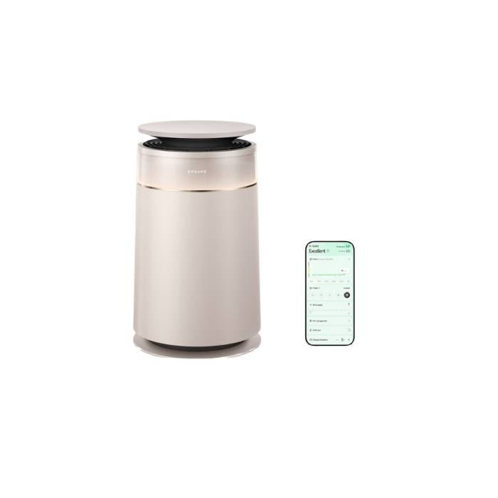 Dreame Air Purifier DM-APFP10