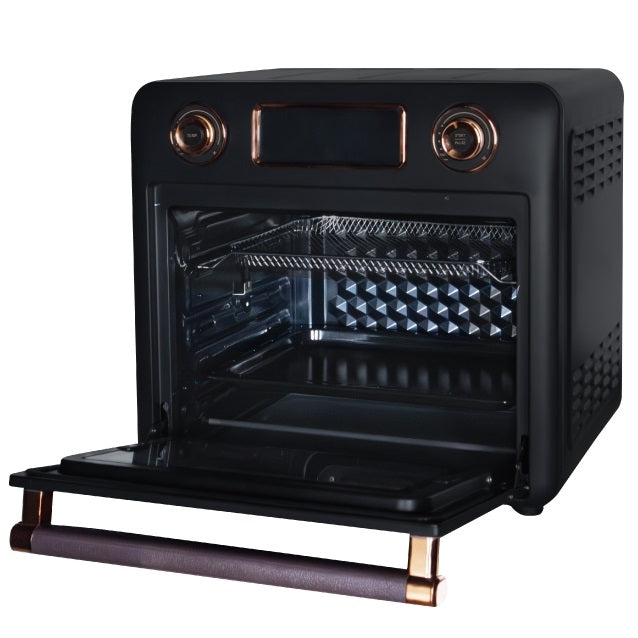 Mayer 40L Digital Convection Oven with Air Fryer Function
