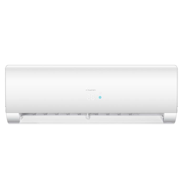 HAIER SYSTEM 4 AIRCON-5 TICKS 4U80SH1SRA/4XASW25S2SF2FA2