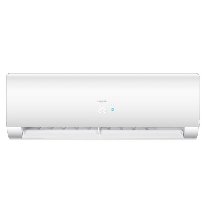 Haier System 3 Aircon 5 Ticks 2x9000 1x18000 BTU