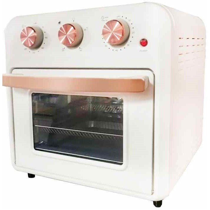 Cornell 16L Air Fryer Oven with High‑Speed Hot Air Technology