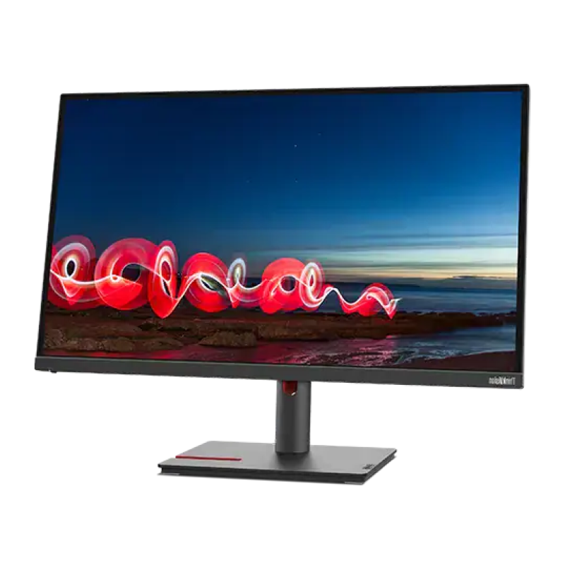 Lenovo ThinkVision T27h-30 27" USB-C Monitor 63A3GAR1WW