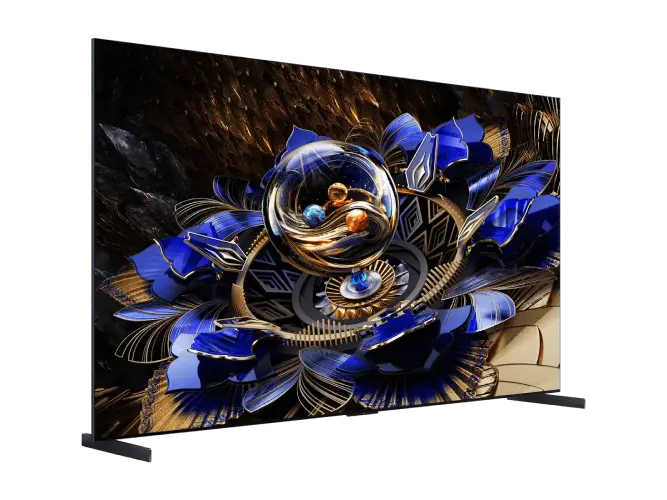 TCL X11 85"/98" Premium QD-MiniLED TV