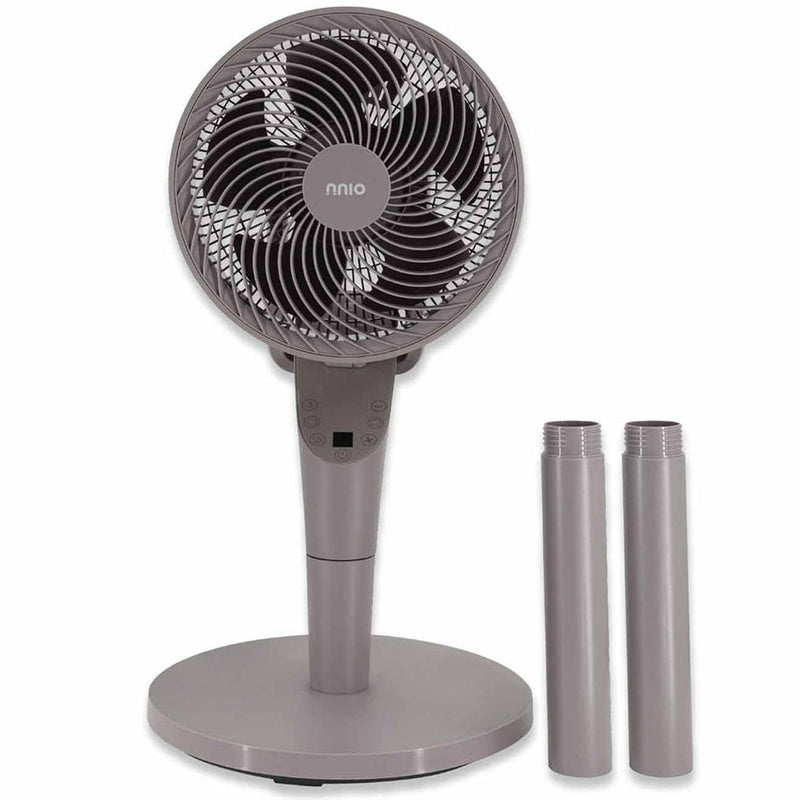 Nnio 30cm DC Remote Air Circulation Fan OKAZE