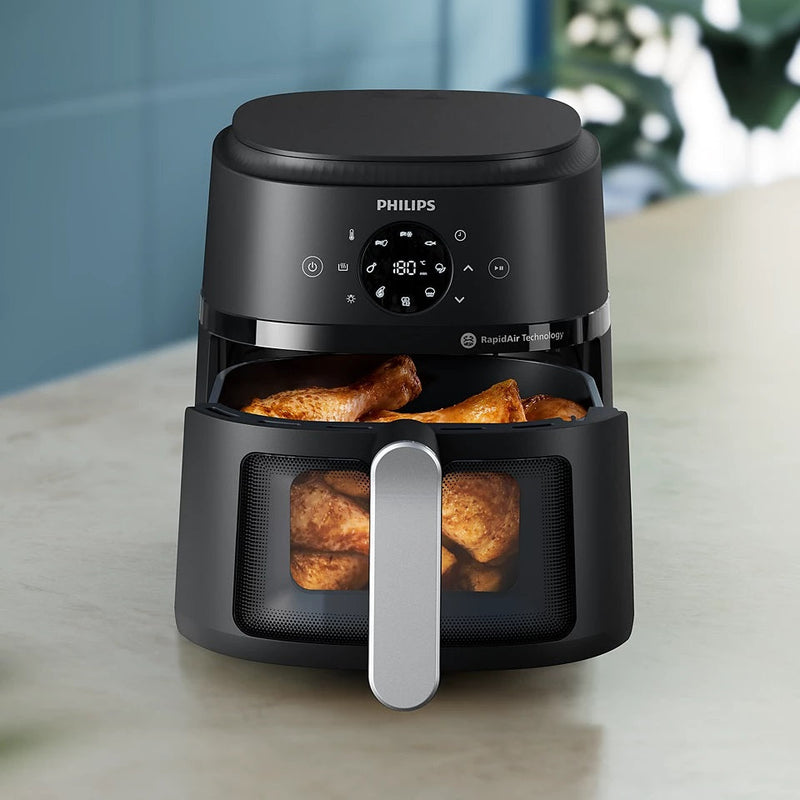 Philips 13-in-1 Digital Air Fryer 4.2L RapidAir 2000 Series