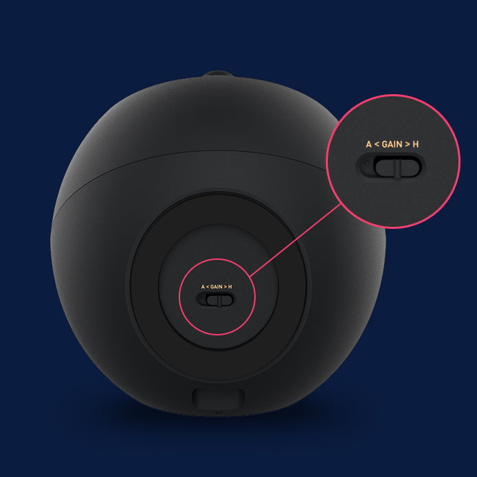 Creative Pebble V3 2.0 USB-C Bluetooth Desktop Speakers