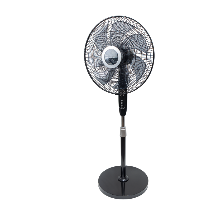 Mistral 45.7cm Stand Fan With Remote Control MSF1873R