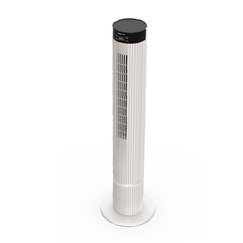 Mistral 109cm BLDC Turbo Tower Fan MFD4389DRW-GR