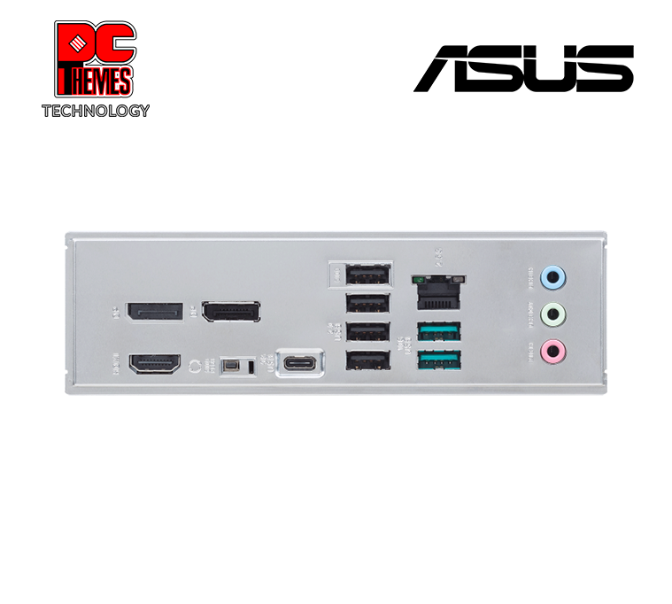Asus Prime B840M-A CSM Motherboard