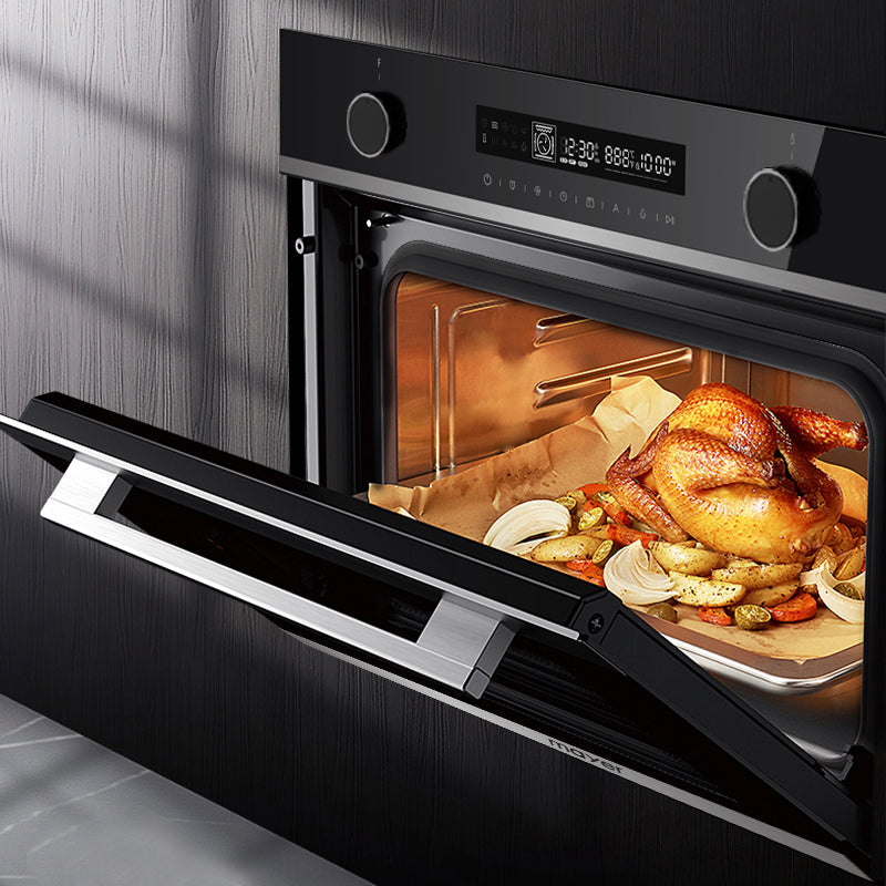 Mayer 75L Built-In Catalytic Oven MMDO13C