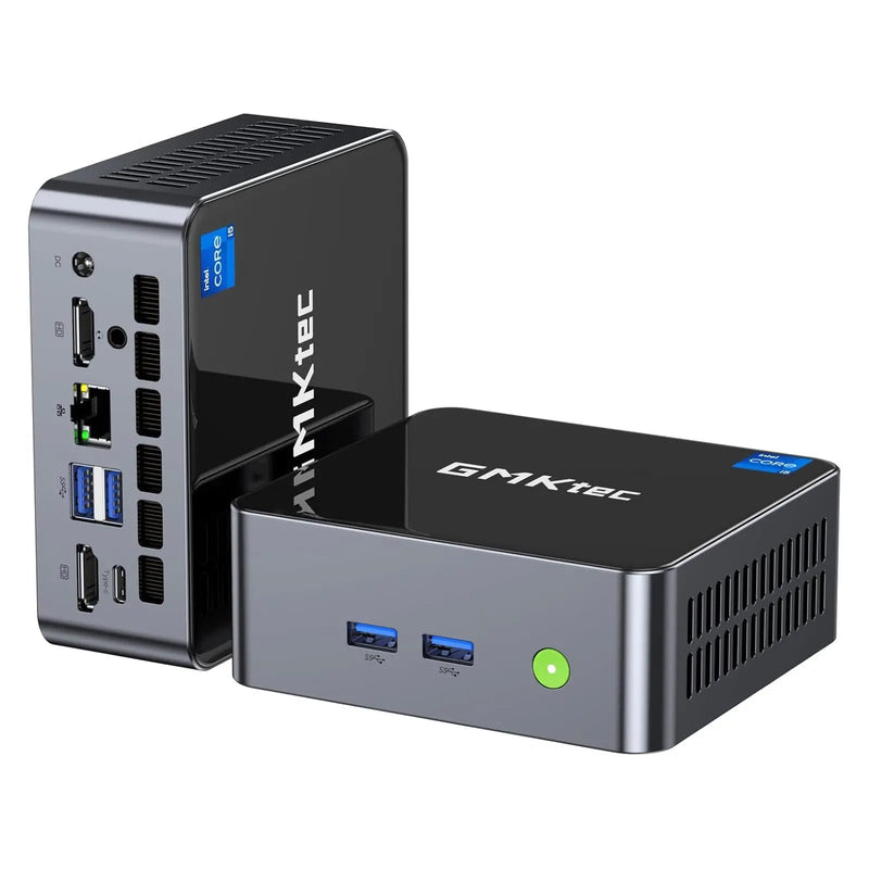 GMKtec NucBox M3 Pro Mini PC Intel i5-13500H/ 16GB/ 512GB SSD