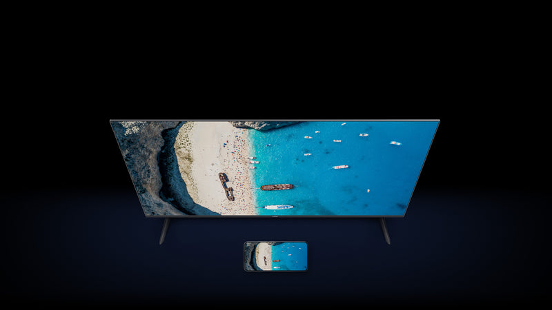 Xiaomi TV A 43 2026 4K UHD Google TV