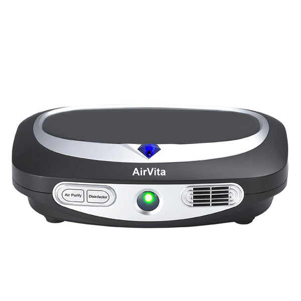 AirVita 15m² Plasma Air Purifier AirVita 15
