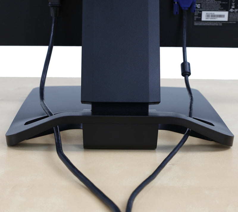 Ergotron Neo-Flex Touchscreen Stand 33-387-085