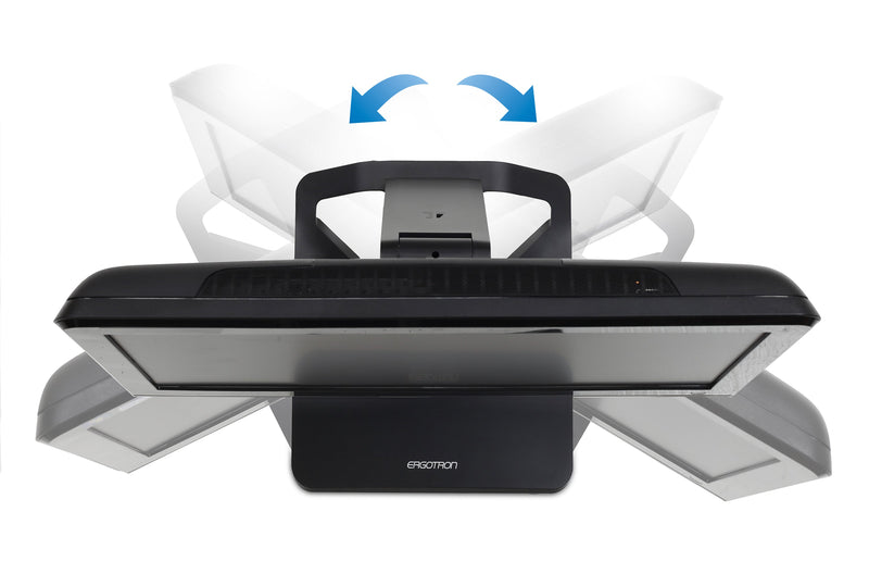 Ergotron Neo-Flex Touchscreen Stand 33-387-085