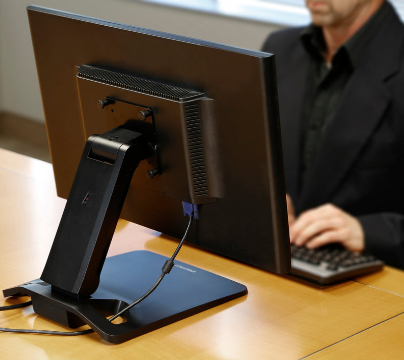 Ergotron Neo-Flex Touchscreen Stand 33-387-085
