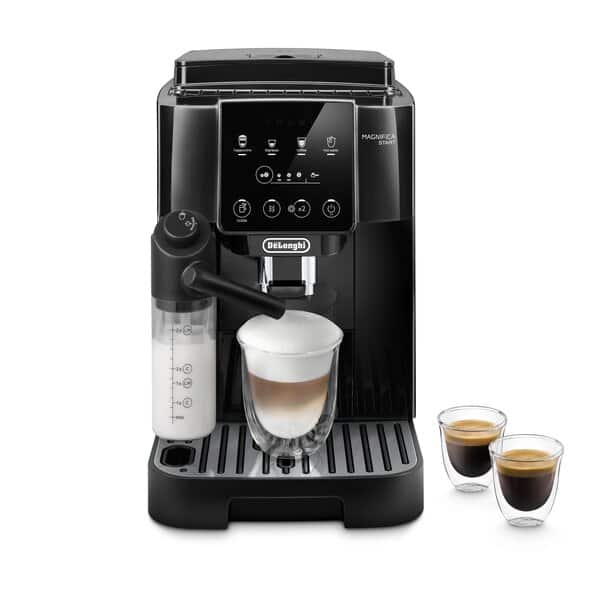DeLonghi Magnifica Start Automatic Coffee Maker ECAM220.60.B