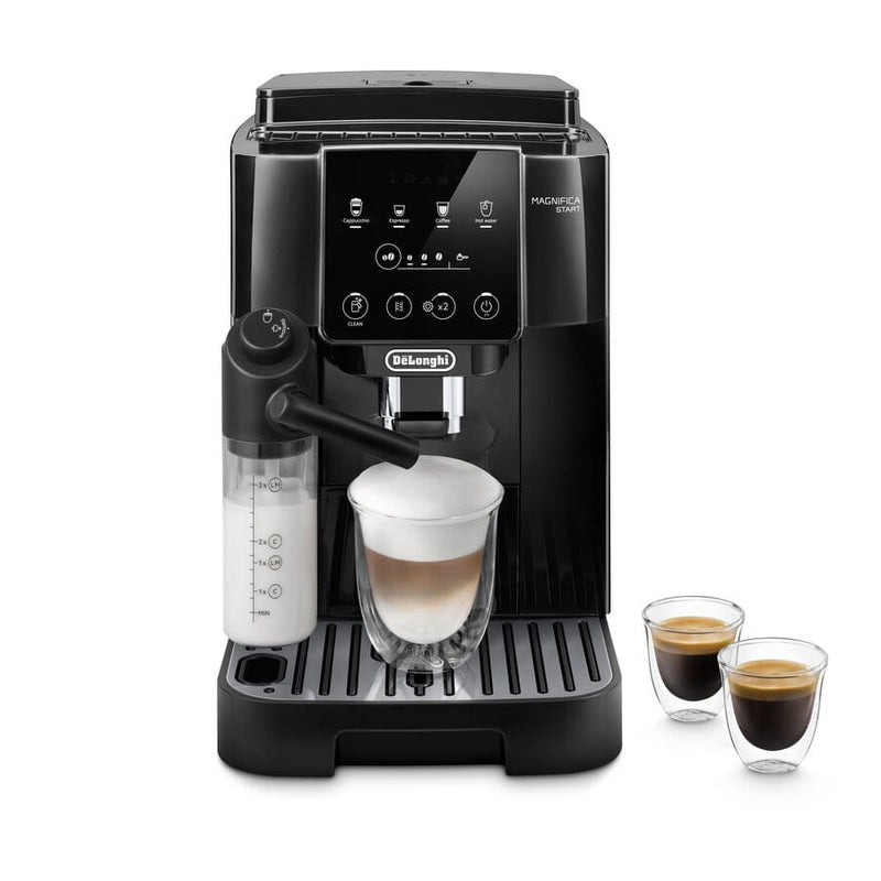 DeLonghi Magnifica Start Automatic Coffee Maker ECAM220.60.B