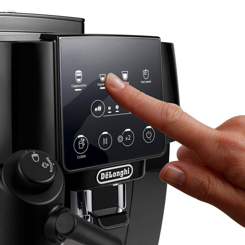 DeLonghi Magnifica Start Automatic Coffee Maker ECAM220.60.B