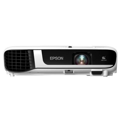 Epson EB-W51 WXGA 4000-Lumen 3LCD Projector