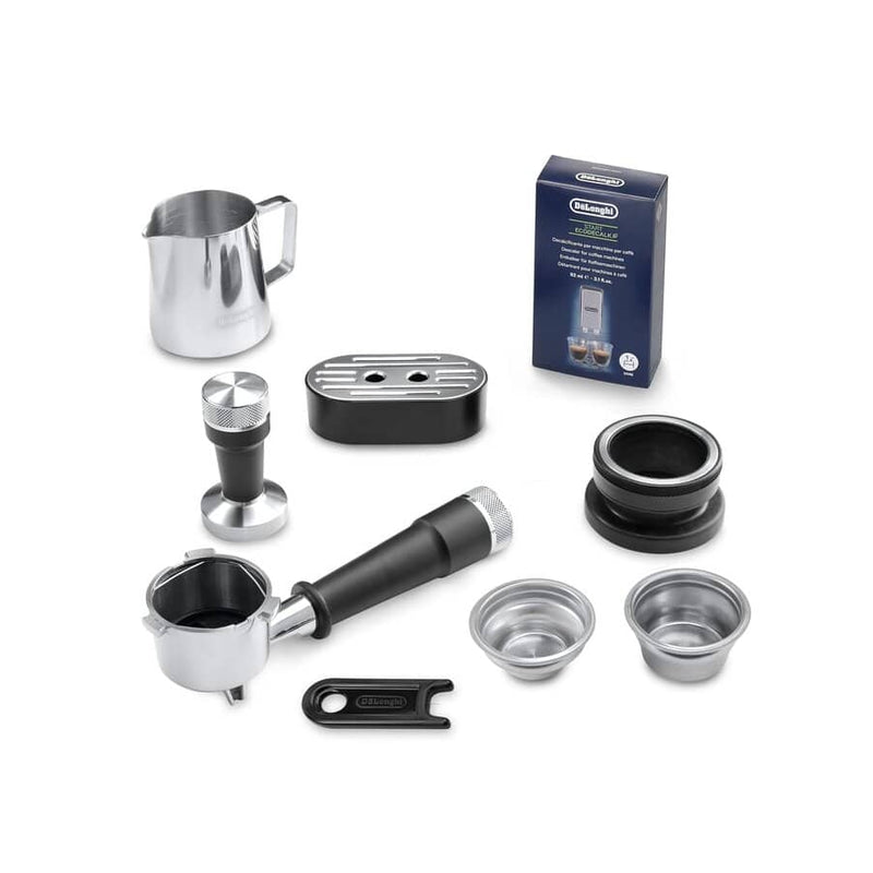 DeLonghi La Specialista Arte Manual Espresso Maker EC9155.MB