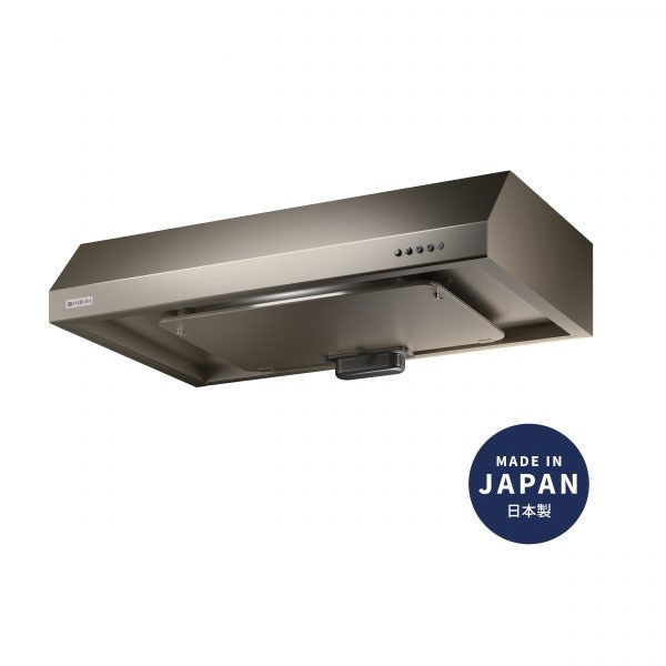 Fujioh FR-FS1890 89cm Slim Cooker Hood