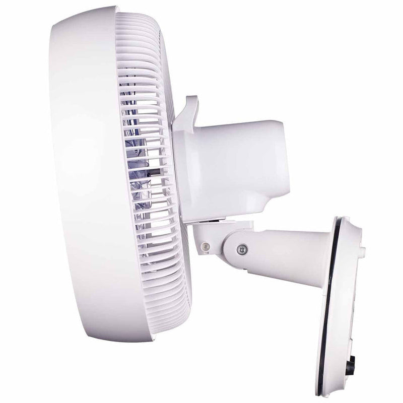 Sona 40.6cm DC Wall Fan with Remote SFW9519DC