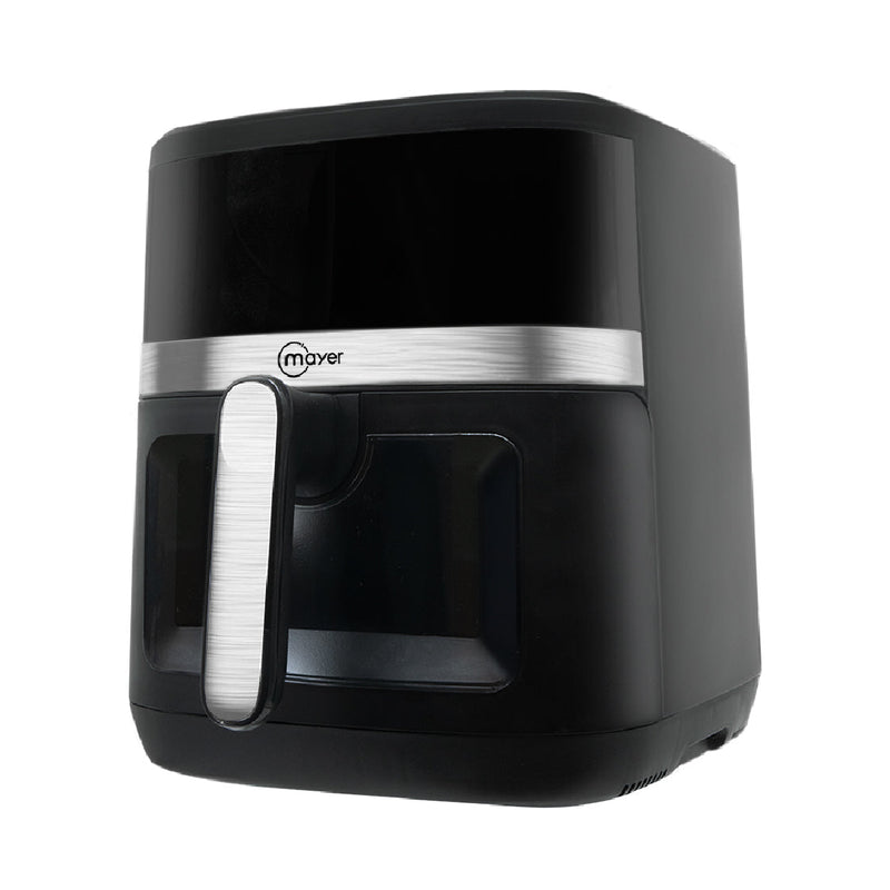 Mayer Digital Air Fryer 5.5L Rapid Hot Air Oven