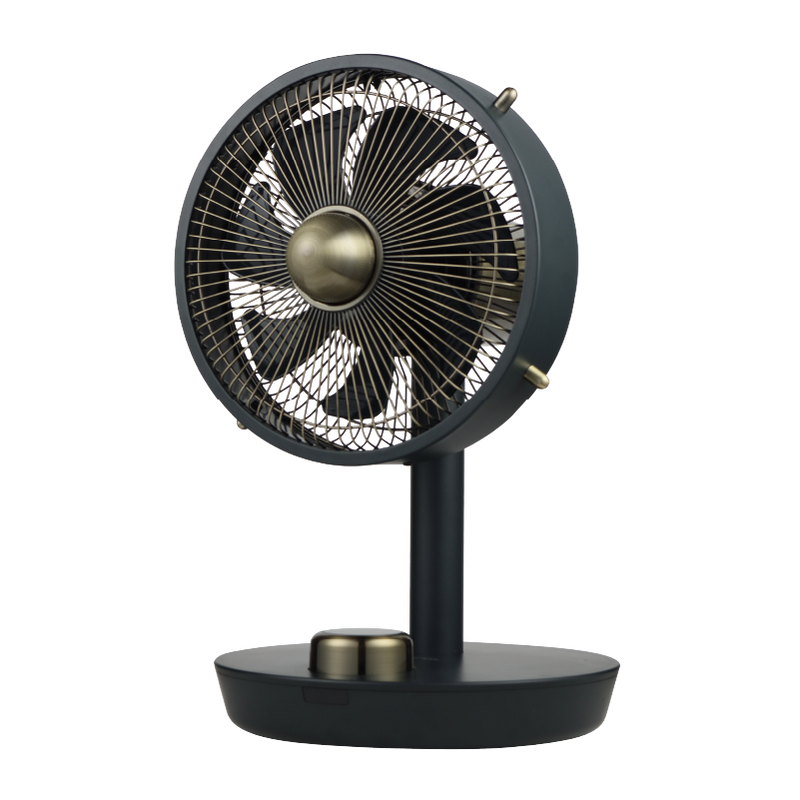 Mistral 20.3cm Metal Table Fan MMTF08K