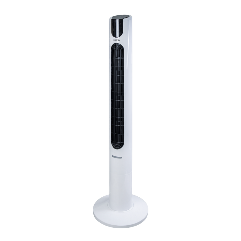 Mistral 114.3cm DC Tower Fan MFD4500DR