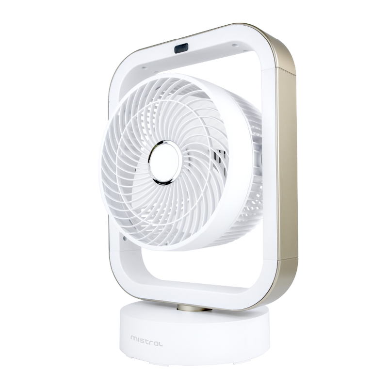 Mistral 15.2cm High Velocity Table Fan MHV600RT