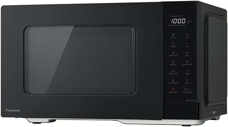 Panasonic 23L Grill Microwave Oven with 900W Power