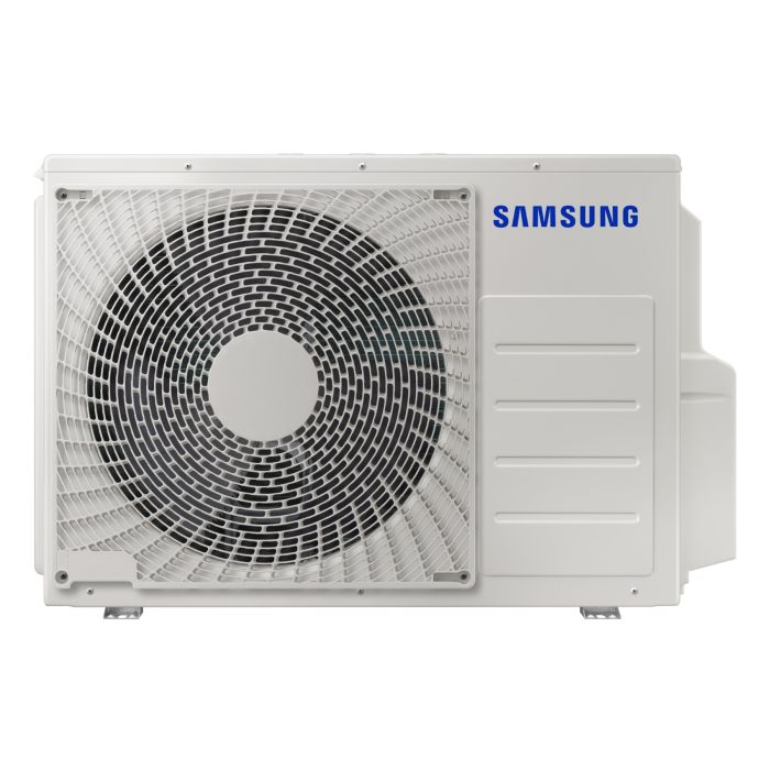 Samsung System 4 Aircon 1X9000 2X12000 1X18000 BTU Wind Free