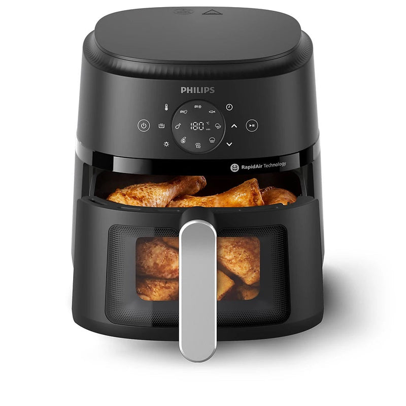 Philips 13-in-1 Digital Air Fryer 4.2L RapidAir 2000 Series