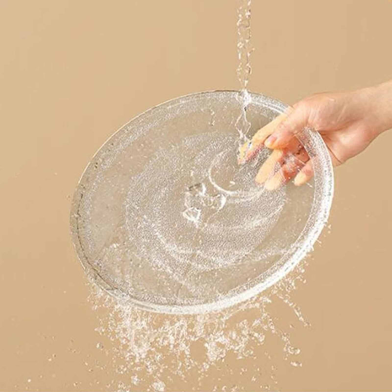 Cornell CMOS25BK 25L Microwave Oven with Glass Turntable