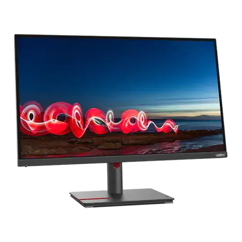 Lenovo ThinkVision T27h-30 27" USB-C Monitor 63A3GAR1WW