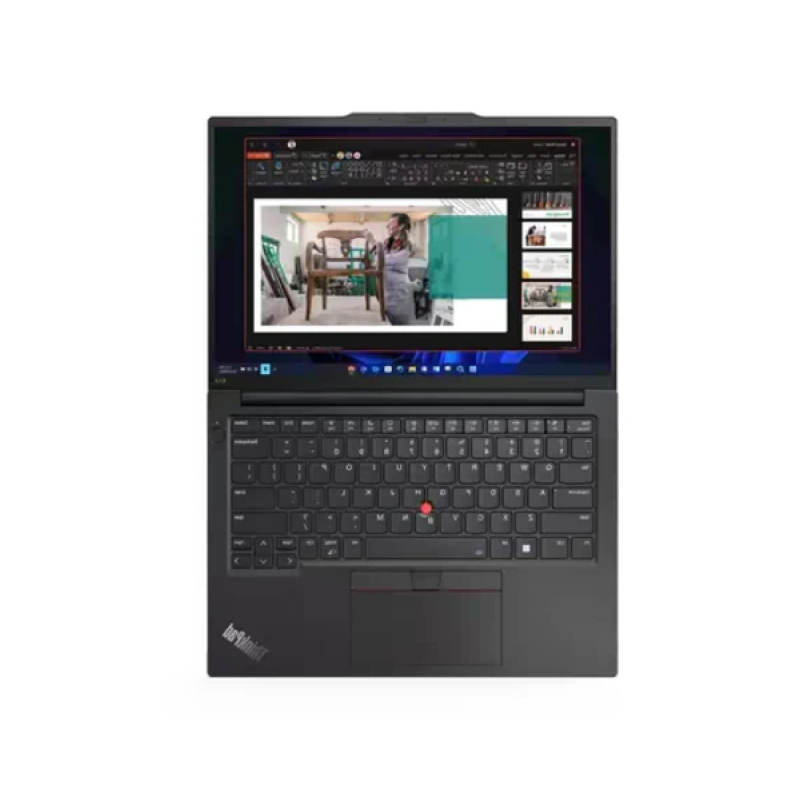 Lenovo ThinkPad Laptop E14 G5  i5-1340P/8GB+8GB/512GB SSD 21JKS00C00