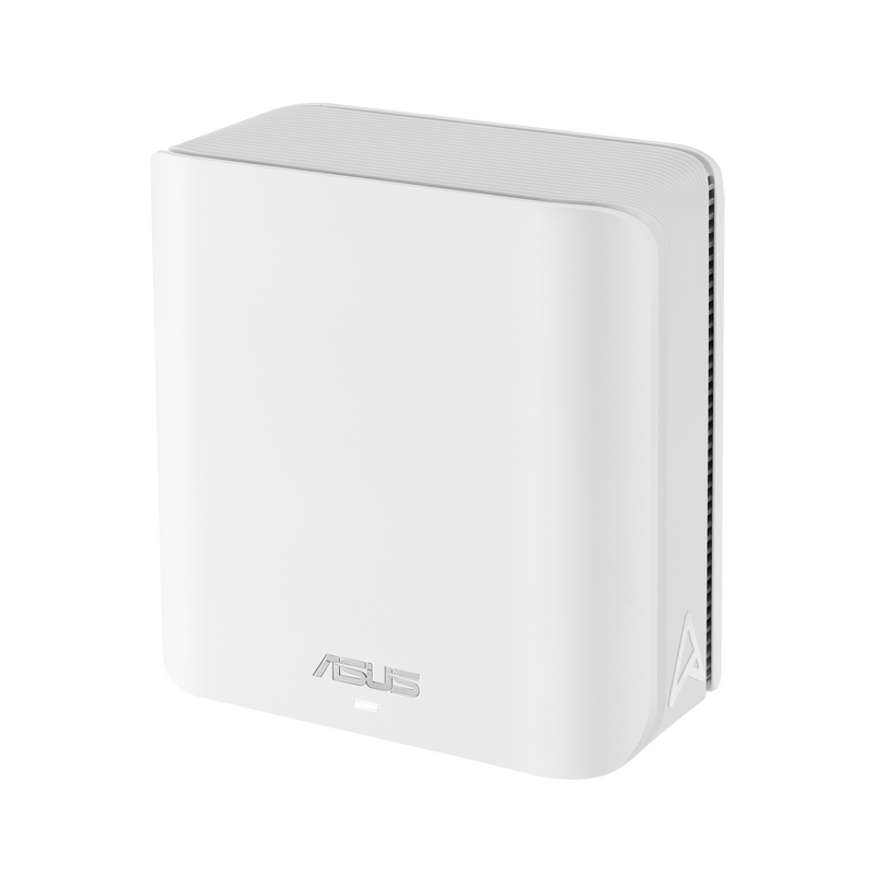 ASUS ZenWiFi BD4 Mesh Router White