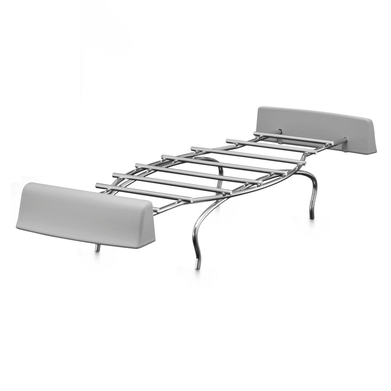 Delonghi CTOC2103.BL 900W 6‑Position Progressive Toaster with Bun Warmer