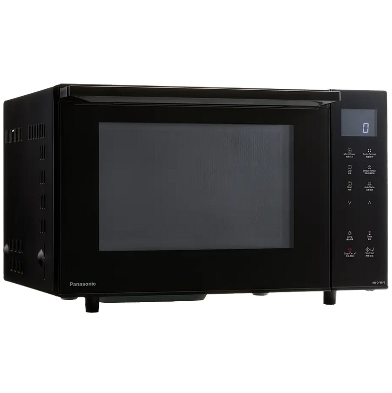 Panasonic Double Heater 23L Microwave Oven with Grill