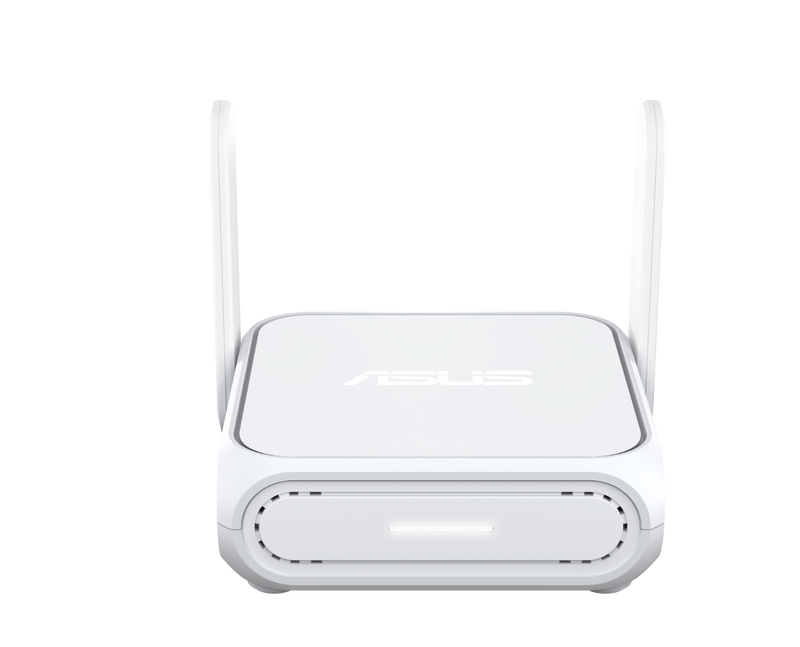 ASUS RT-BE58 GO Travel Router White