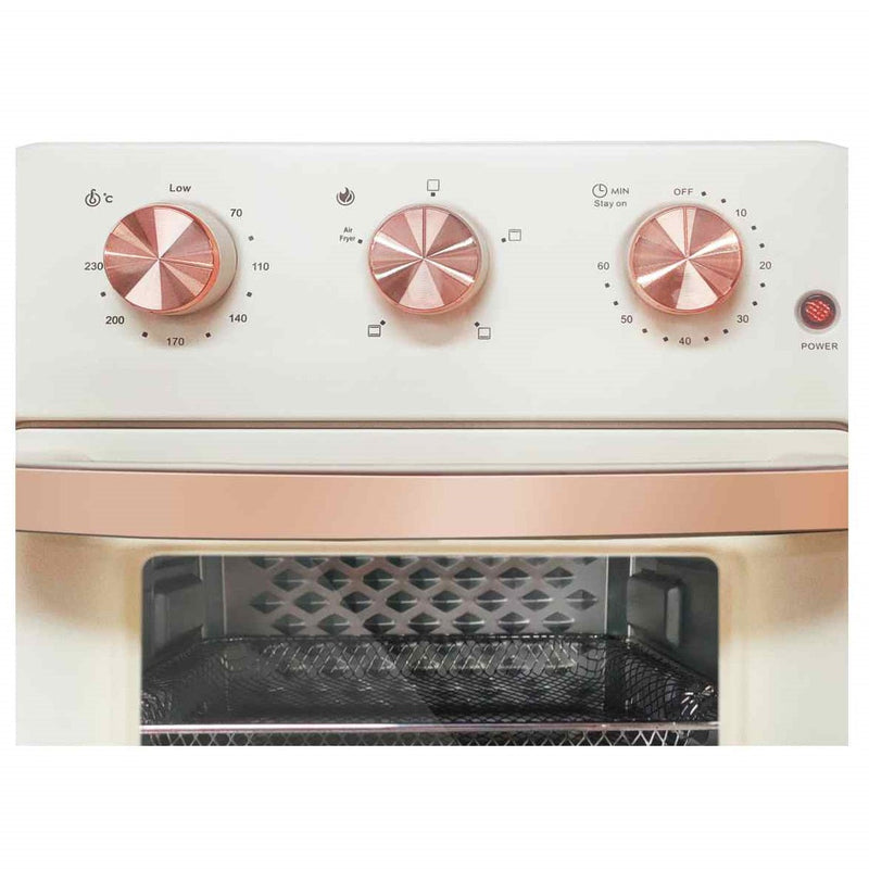 Cornell 16L Air Fryer Oven with High‑Speed Hot Air Technology