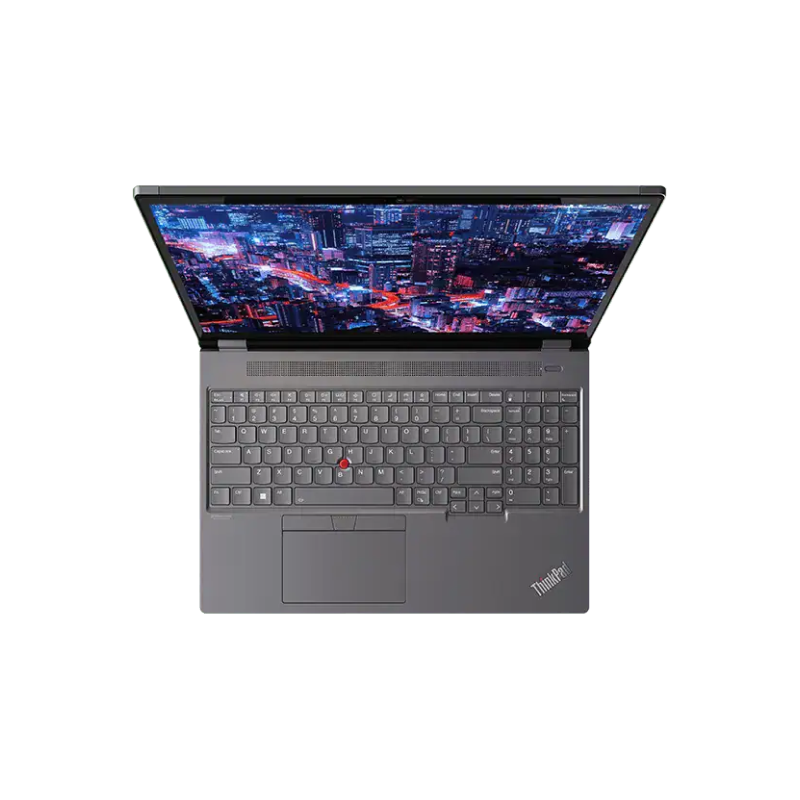 Lenovo ThinkBook Laptop P16 G2 /16GB/1TB SSD 21FBS1UG37