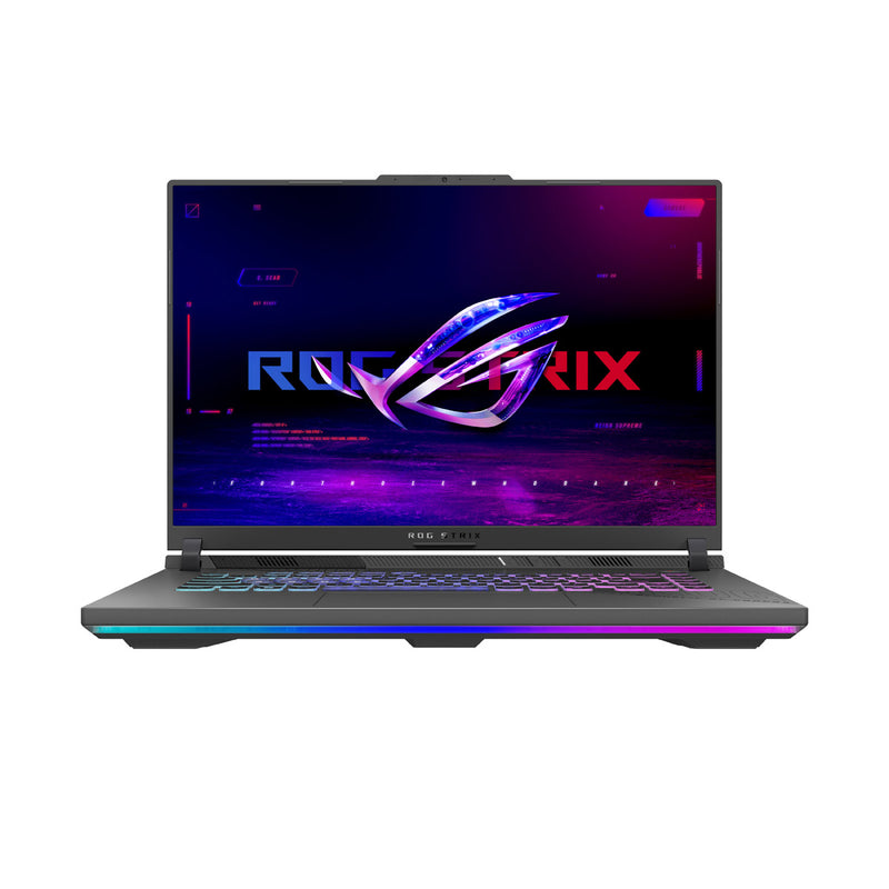 ASUS ROG Strix G16 G614PH-RV104W Laptop Eclipse Grey