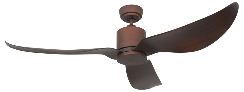 Fanztec DC Motor Ceiling Fan FT-TWS-1