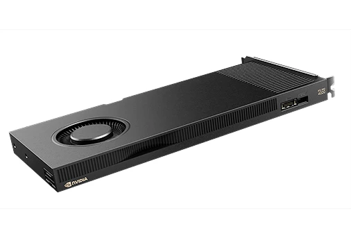 Leadtek NVIDIA RTX PRO 4000 Blackwell SFF 24GB GDDR7 ECC GPU