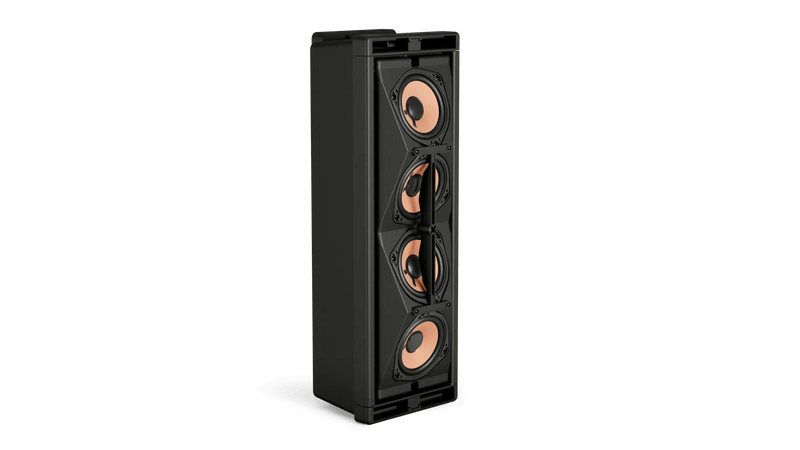 Bose 402 Series V IP55 Weather-Rated Installed Sound Reinforcement Loudspeaker