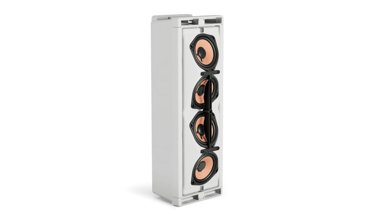 Bose 402 Series V IP55 Weather-Rated Installed Sound Reinforcement Loudspeaker