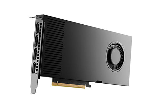 Leadtek NVIDIA RTX 4000 Ada Generation 20GB GDDR6 ECC Workstation GPU