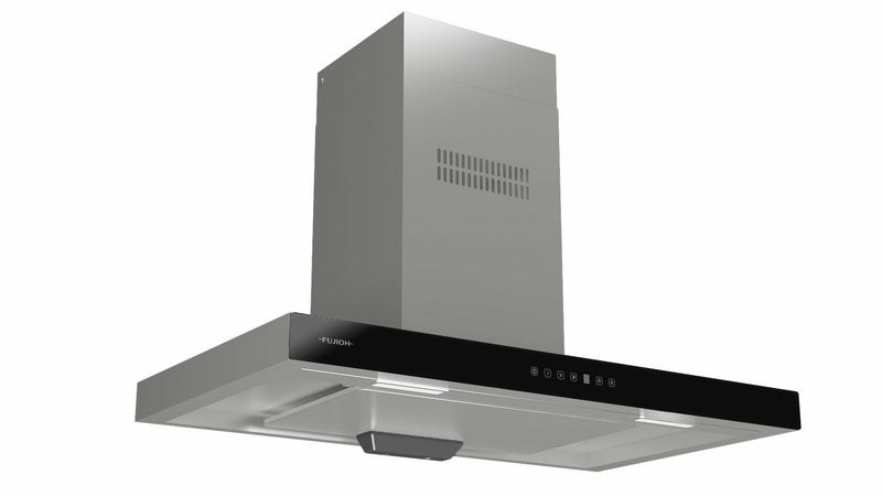 Fujioh FR-MT1990 R/V 90cm Chimney Cooker Hood